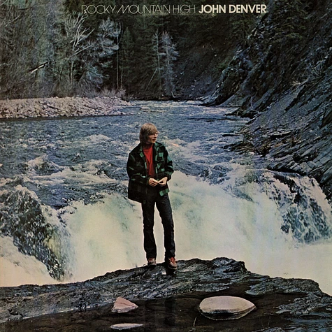 John Denver - Rocky Mountain High