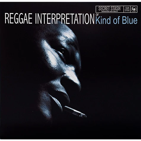 Jeremy Taylor - Reggae Interpretation Of Kind Of Blue