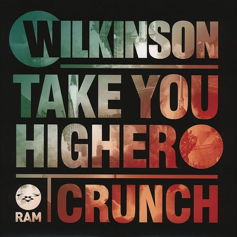 Wilkinson - Take You Higher