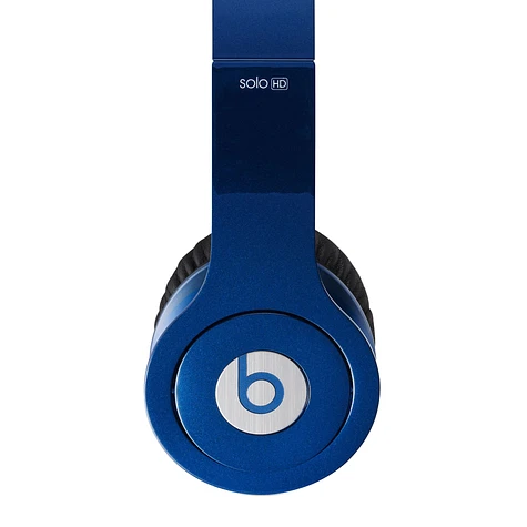 Beats by Dr.Dre - Solo HD Headphones