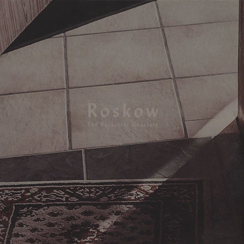 Roskinski Quartett - Roskow