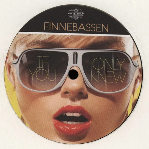 Finnebassen - If You Only Knew