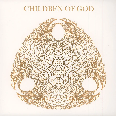 Children Of God - We Set Fire To The Sky