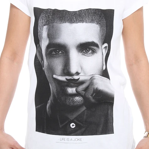Eleven Paris - Drake T-Shirt