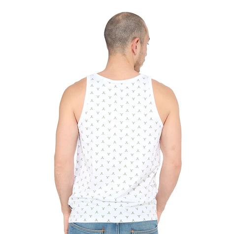 WeSC - Icon AOP Tank Top