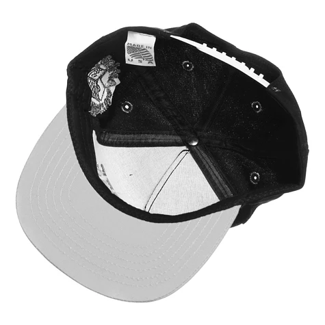 Milkcrate Athletics - Milkcrate Snapback Cap