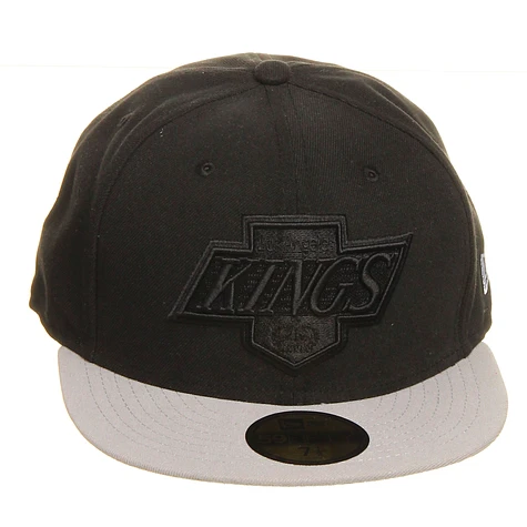 New Era - Los Angeles Kings NHL Injection Team Tonal 59Fifty Cap