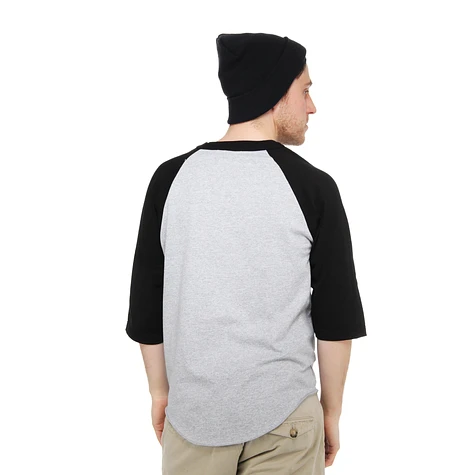 Diamond Supply Co. - DL-98 Raglan T-Shirt