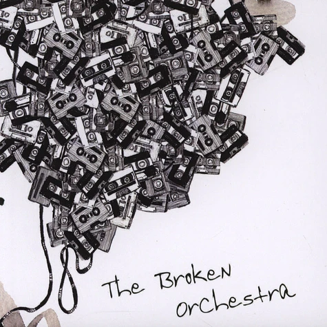 The Broken Orchestra - Shibui