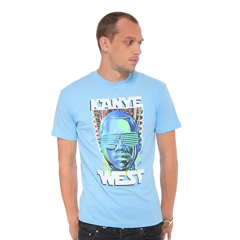 Kanye West - Bad News T-Shirt