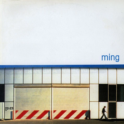 Ming - Interieur / Exterieur