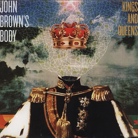 John Brown - Kings & Queens