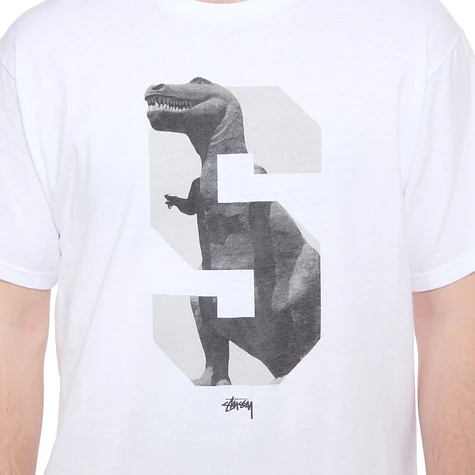 Stüssy - S Dino T-Shirt