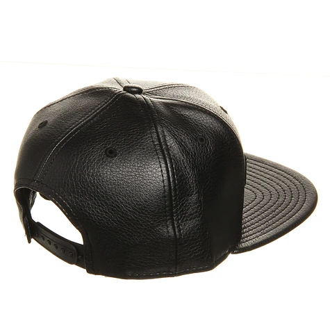 Undefeated - Play Dirty New Era Snapback Ballcap