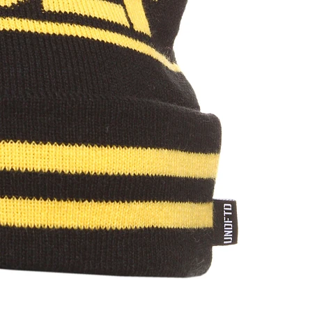 Undefeated - Undefeated Stripe Beanie