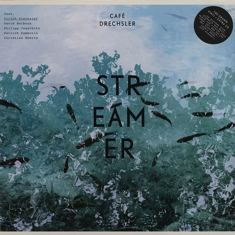 Café Drechsler - Streamer