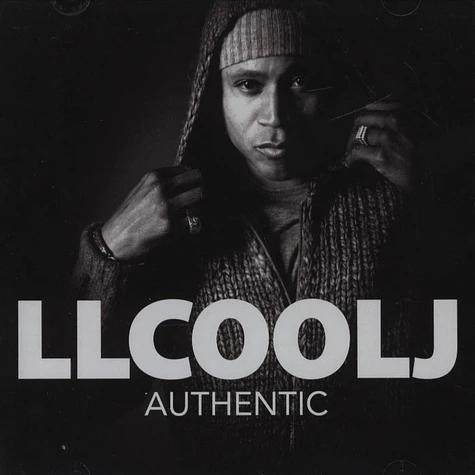 LL Cool J - Authentic