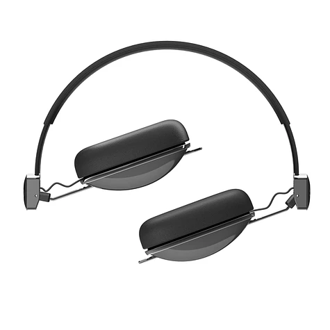 Skullcandy - Navigator On-Ear W/Mic3 Headphones