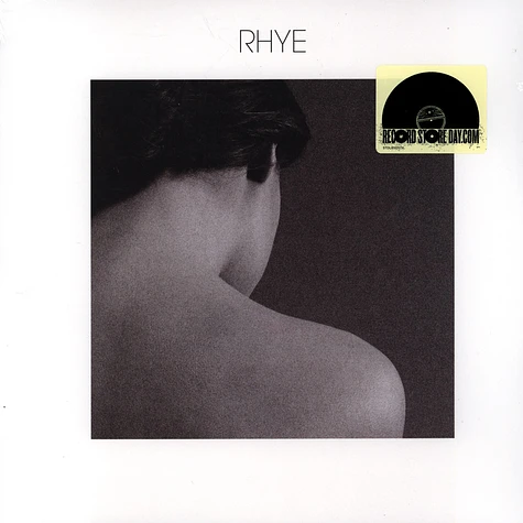 Rhye (Robin Hannibal & Mike Milosh) - Open