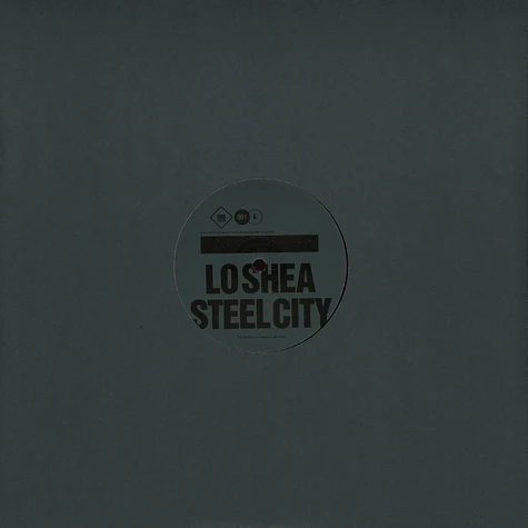 Lo Shea - Steel City