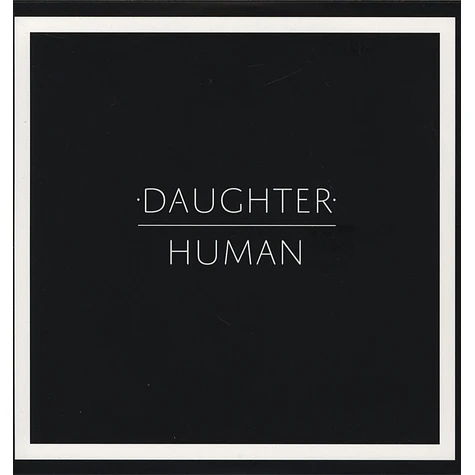 Daughter - Human