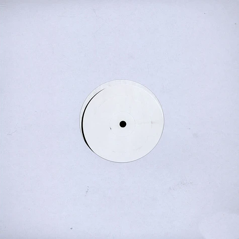 Jon Doe - White Label #1