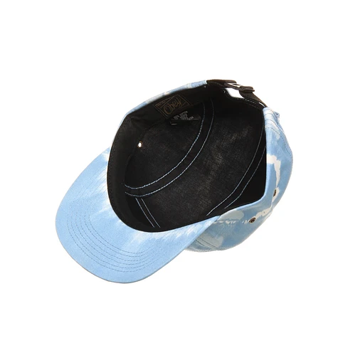 Obey - Jerry 5 Panel Cap