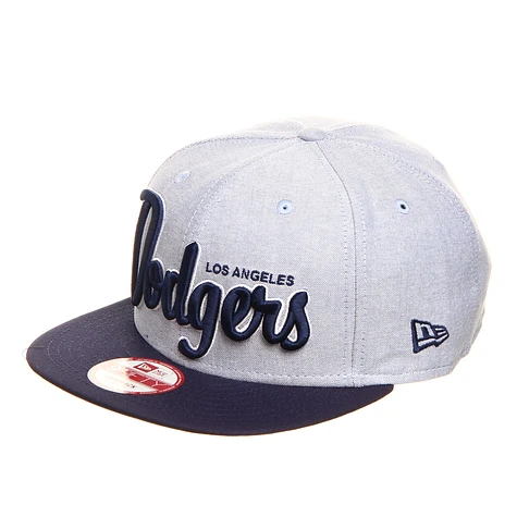 New Era - Los Angeles Dodgers MLB Retro Scholar 9Fifty Snapback Cap