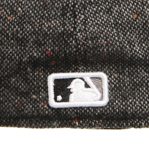 New Era - New York Yankees MLB Tweed Crest 59Fifty Cap