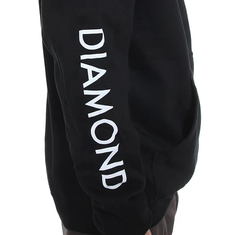 Diamond Supply Co. - Diamond Everything Hoodie