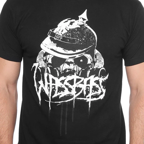 Wass Bass - Logo T-Shirt