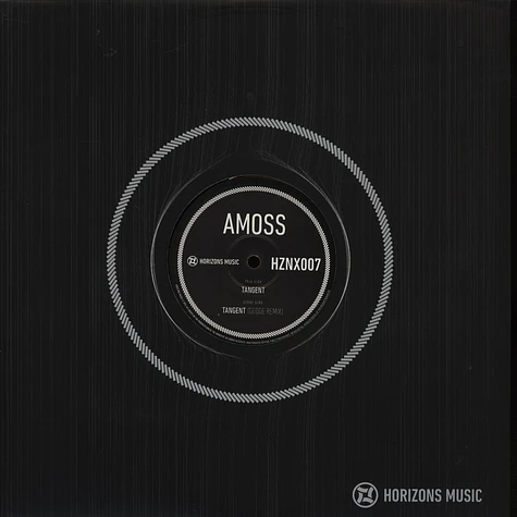 Amoss - Tangent