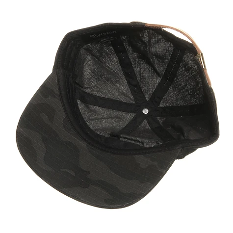 Brixton - Wharf Strapback Cap