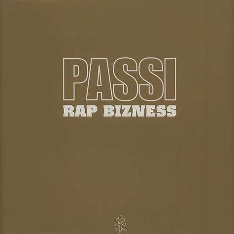 Passi - Rap Bizness