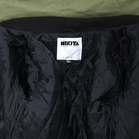 Nikita - Hunter Jacket