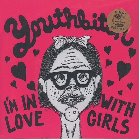 Youthbitch - I'm In love With Girls