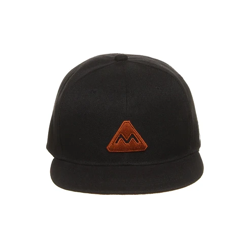 Megaloh - Snapback Cap