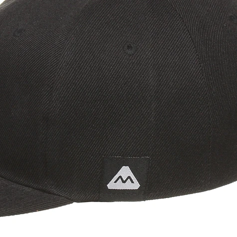 Megaloh - Snapback Cap