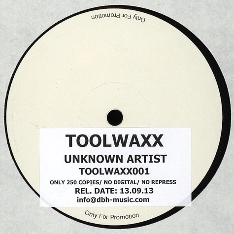 Romansoff - Raw Tools 001