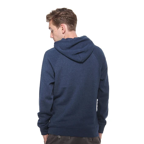 Obey - Lofty Creature Comfort Hoodie