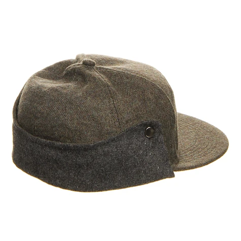 Obey - Flintlock Hat