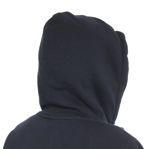 Obey - Obey Font Hoodie