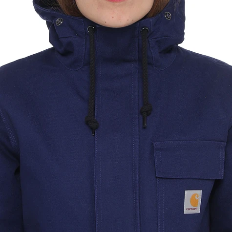 Carhartt WIP - Siberian Women Parka