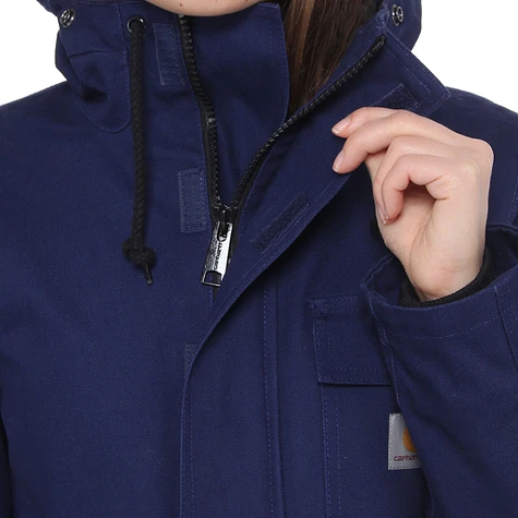 Carhartt WIP - Siberian Women Parka