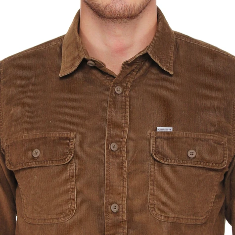 Carhartt WIP - Job Shirt