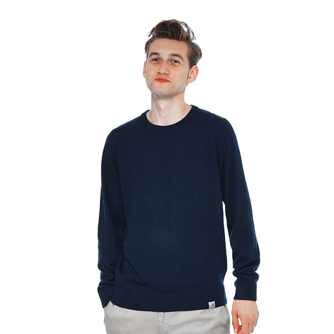Carhartt WIP - Playoff Sweater