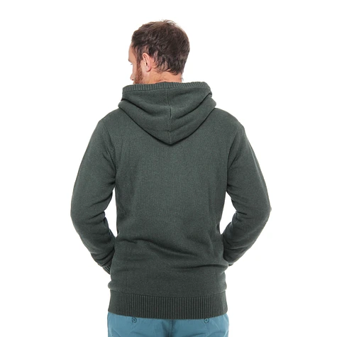 Volcom - Impala II Hooded Cardigan