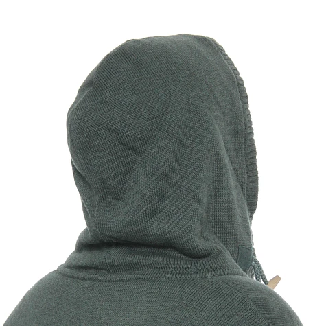 Volcom - Impala II Hooded Cardigan