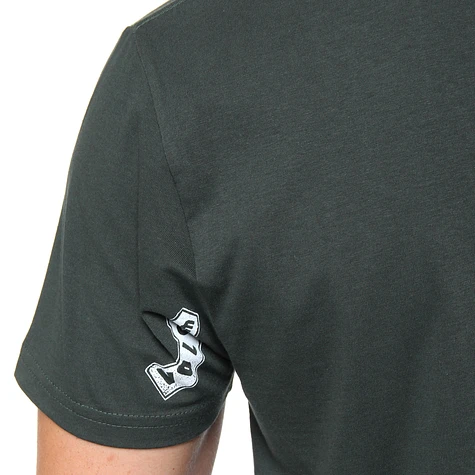 Volcom - Monkeys Take Over T-Shirt