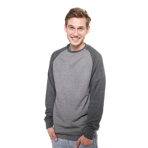 Volcom - Timesoft Crewneck Fleece Sweater